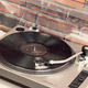 Crosley C100